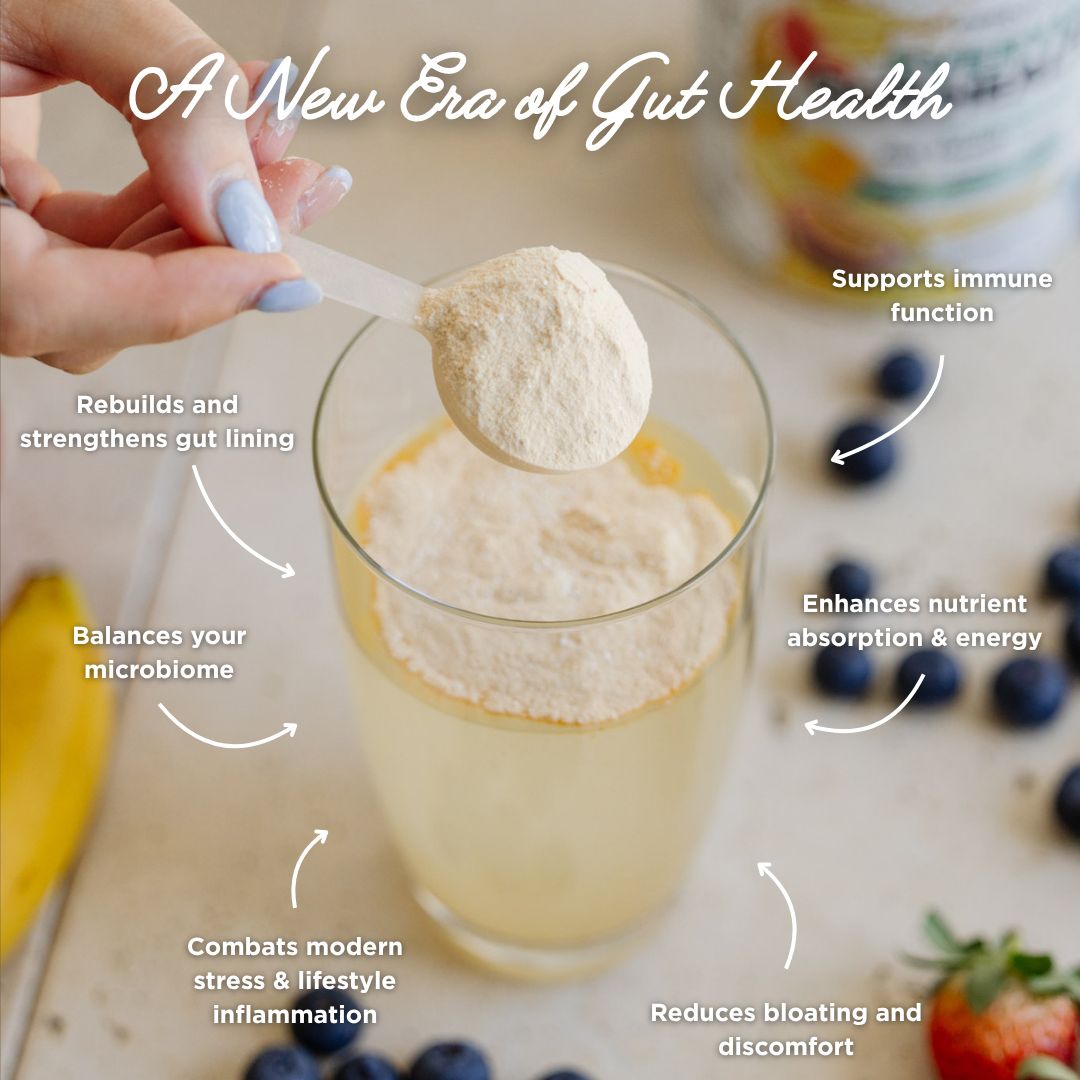 Primabolics Everyday Gut Health