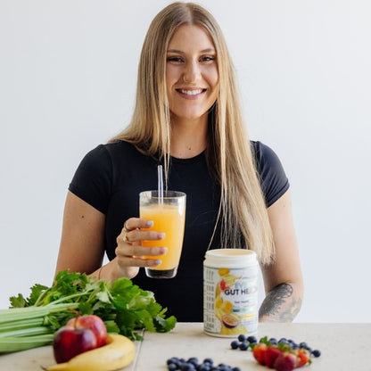 Primabolics Everyday Gut Health