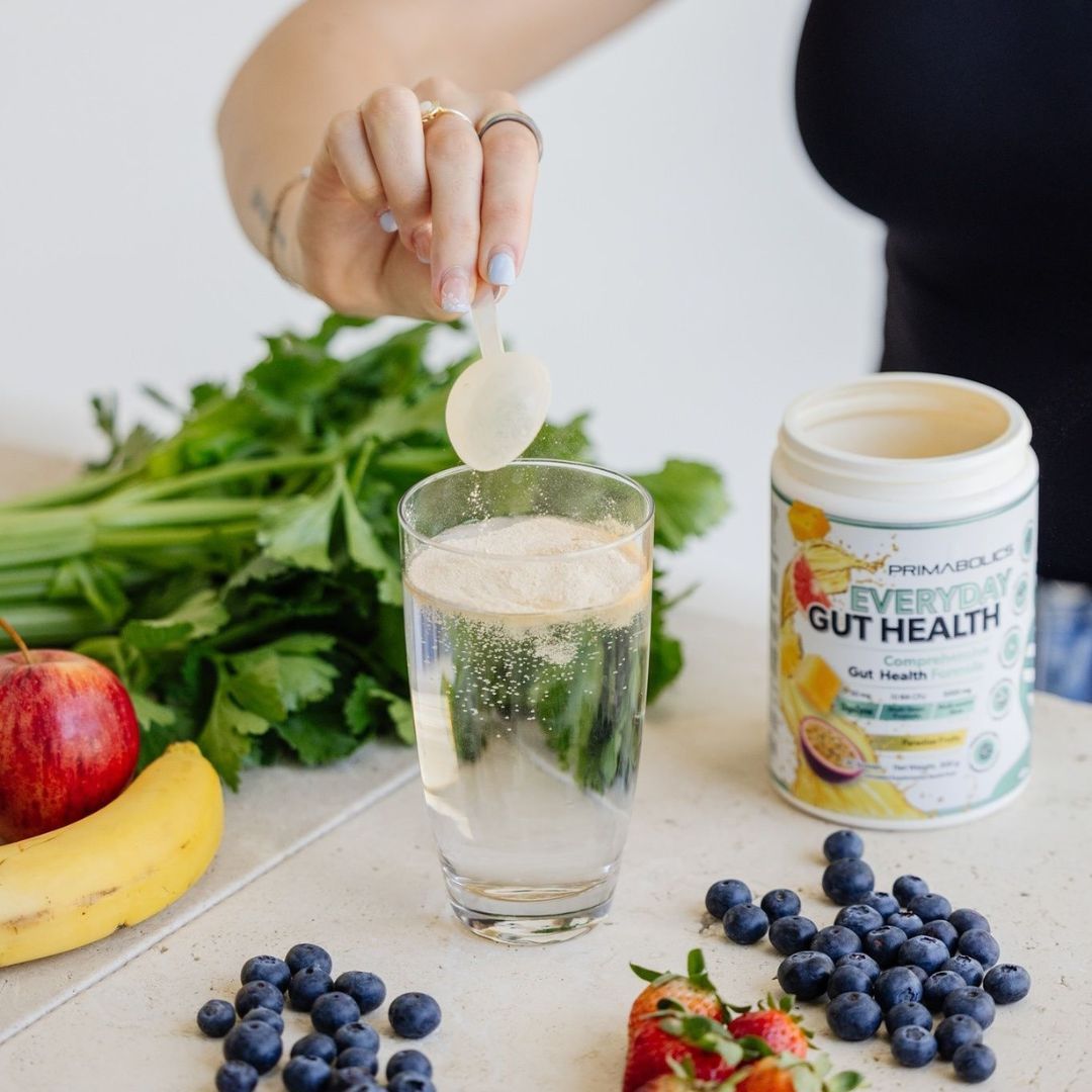 Primabolics Everyday Gut Health