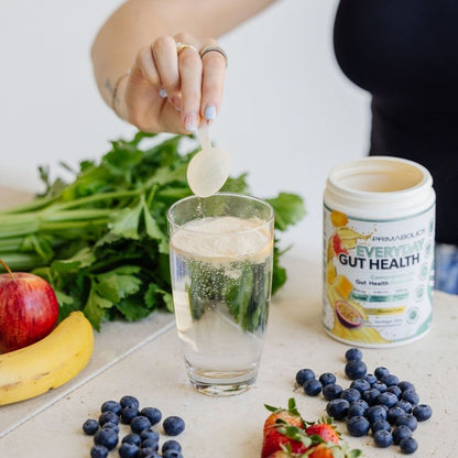 Primabolics Everyday Gut Health
