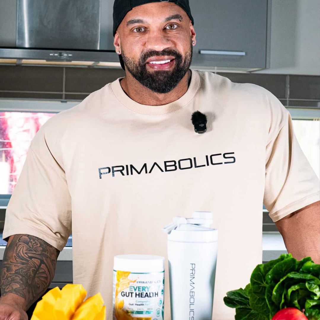 Primabolics Everyday Gut Health