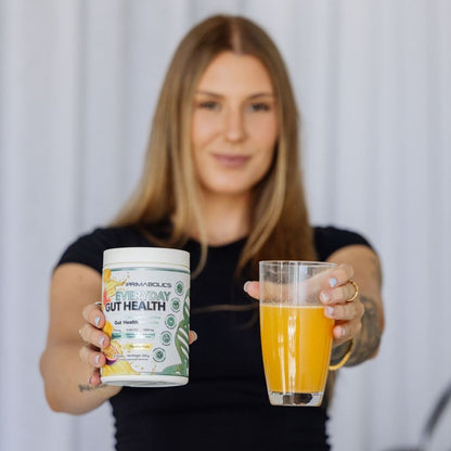 Primabolics Everyday Gut Health