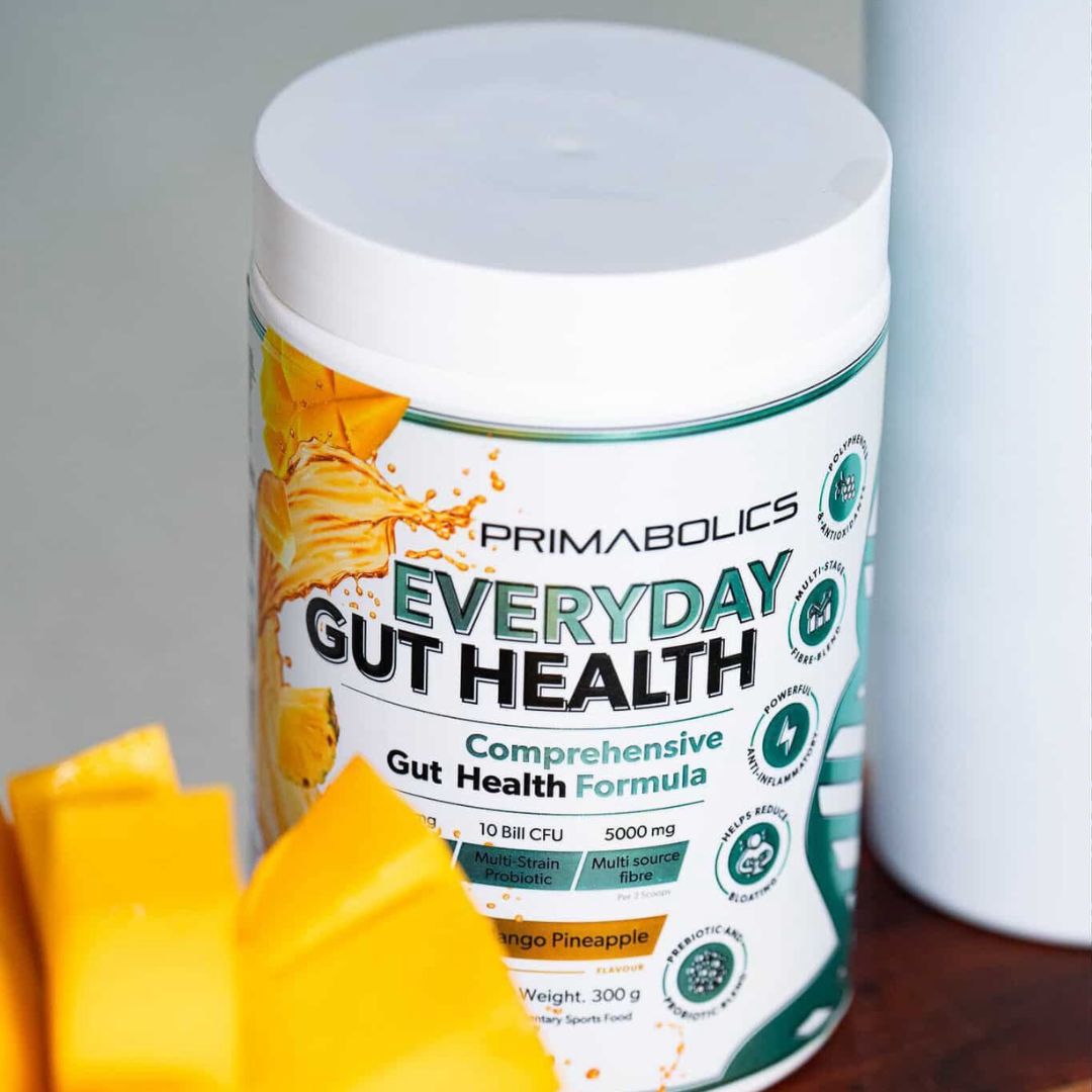 Primabolics Everyday Gut Health