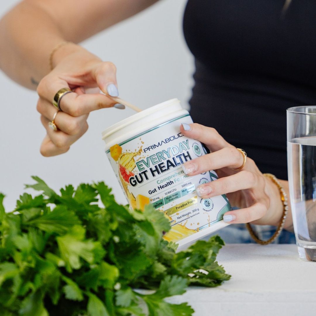 Primabolics Everyday Gut Health