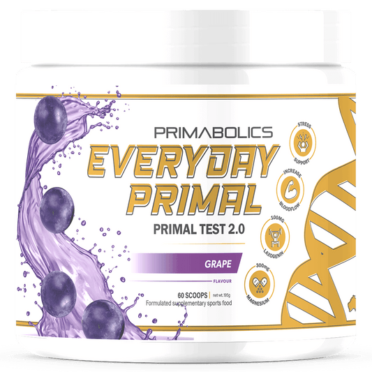 Primabolics Everyday Primal