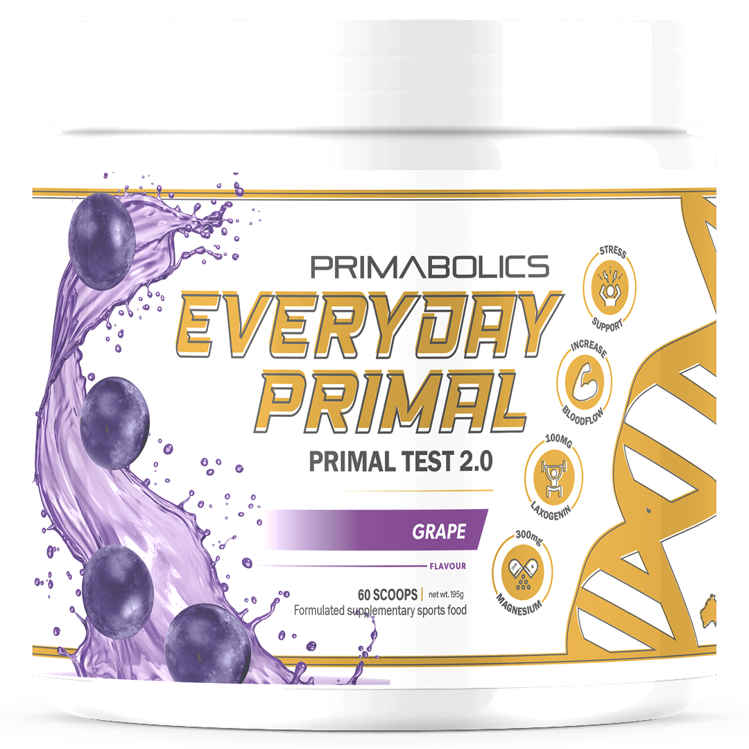 Primabolics Everyday Primal