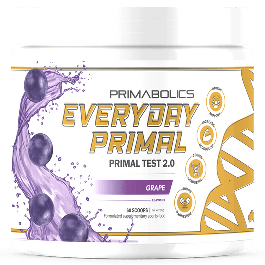 Everyday Primal