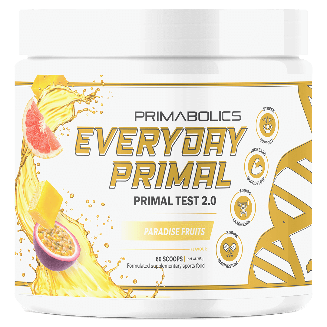 Primabolics Everyday Primal
