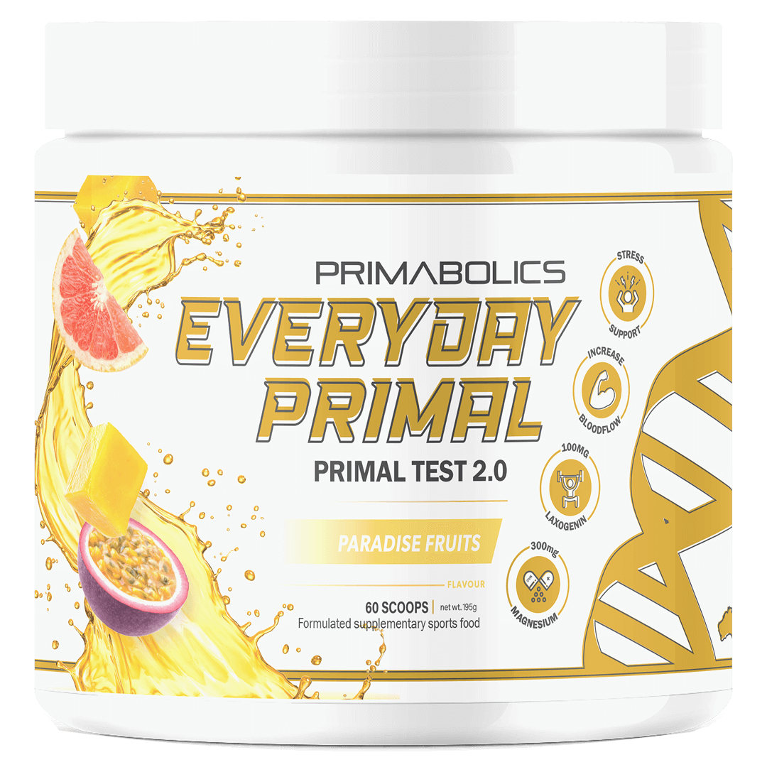 Everyday Primal