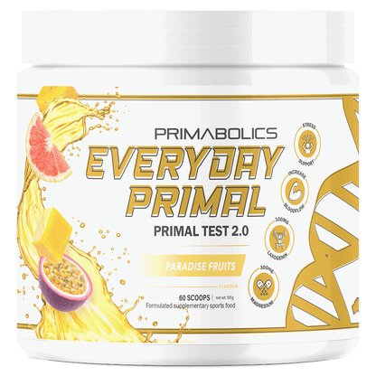 Primabolics Everyday Primal
