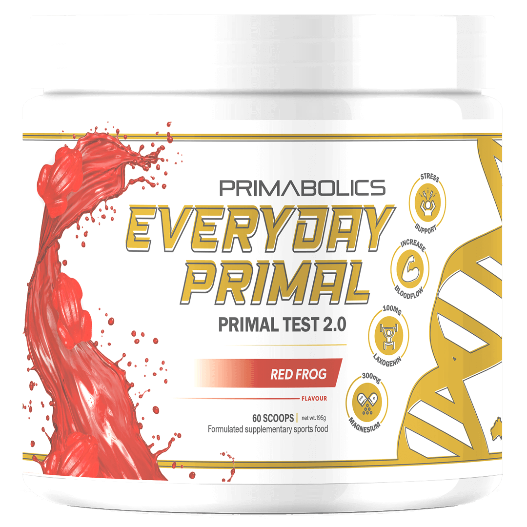 Primabolics Everyday Primal