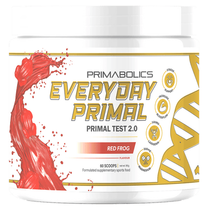 Primabolics Everyday Primal