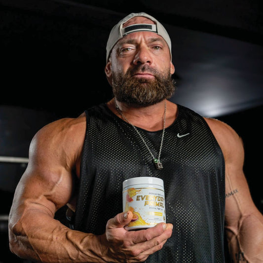 Primabolics Everyday Primal