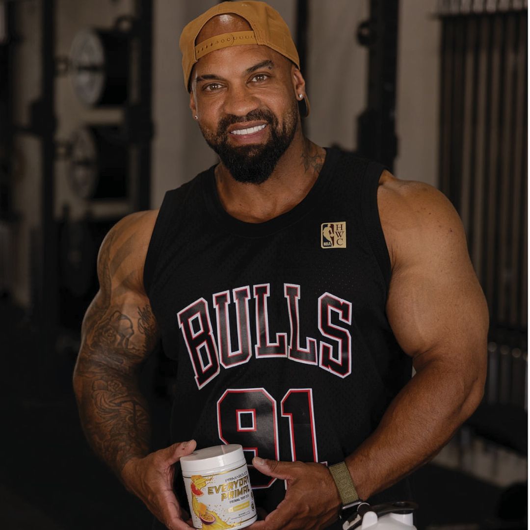 Primabolics Everyday Primal