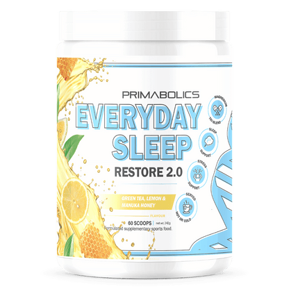 Primabolics Everyday Sleep
