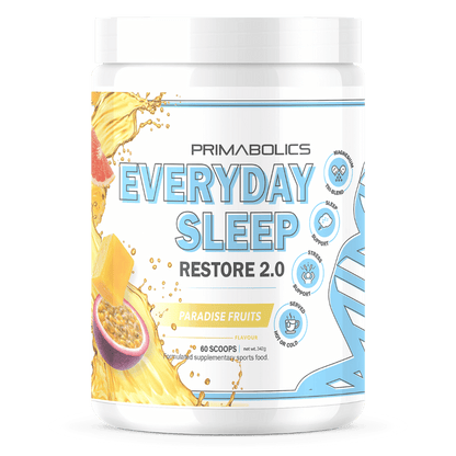 Primabolics Everyday Sleep