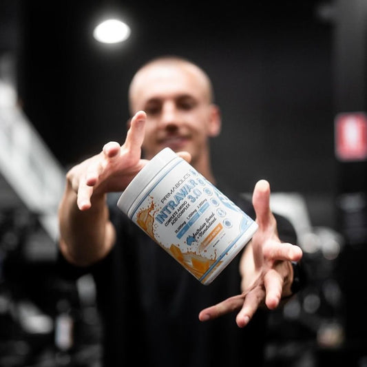 Primabolics Intrawar 3.0