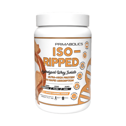 Primabolics Iso Ripped