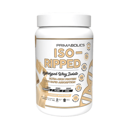 Primabolics Iso Ripped