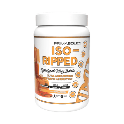 Primabolics Iso Ripped