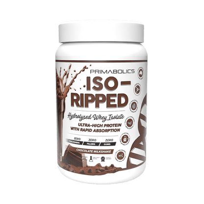 Primabolics Iso Ripped