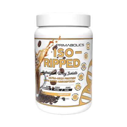 Primabolics Iso Ripped