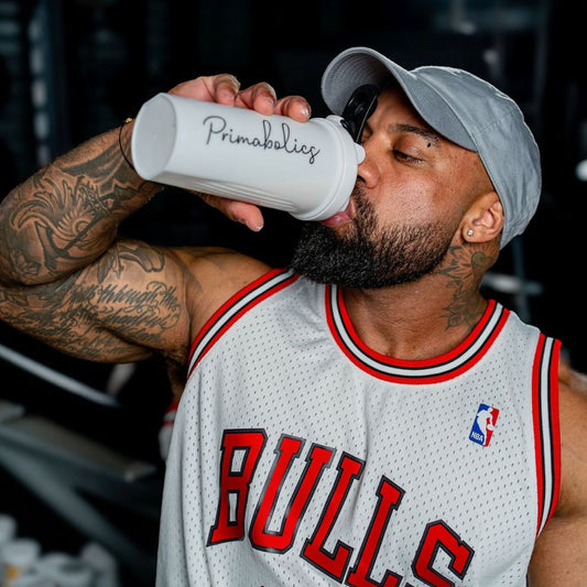 Primabolics L-glutamine