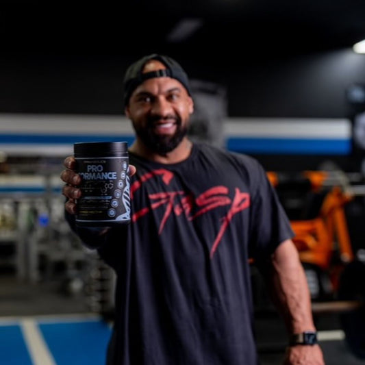 Primabolics ProFormance