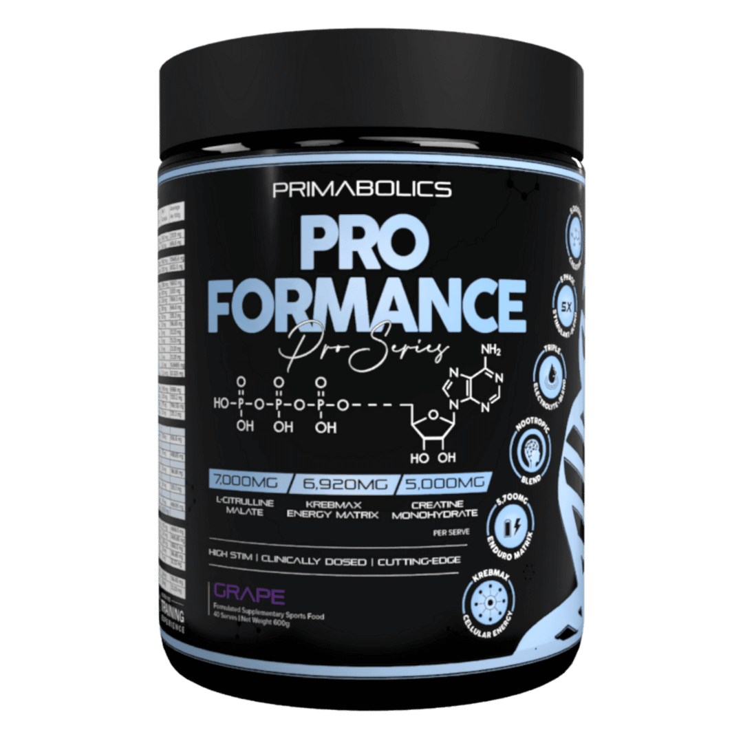 Primabolics ProFormance