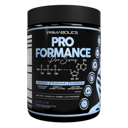 Primabolics ProFormance