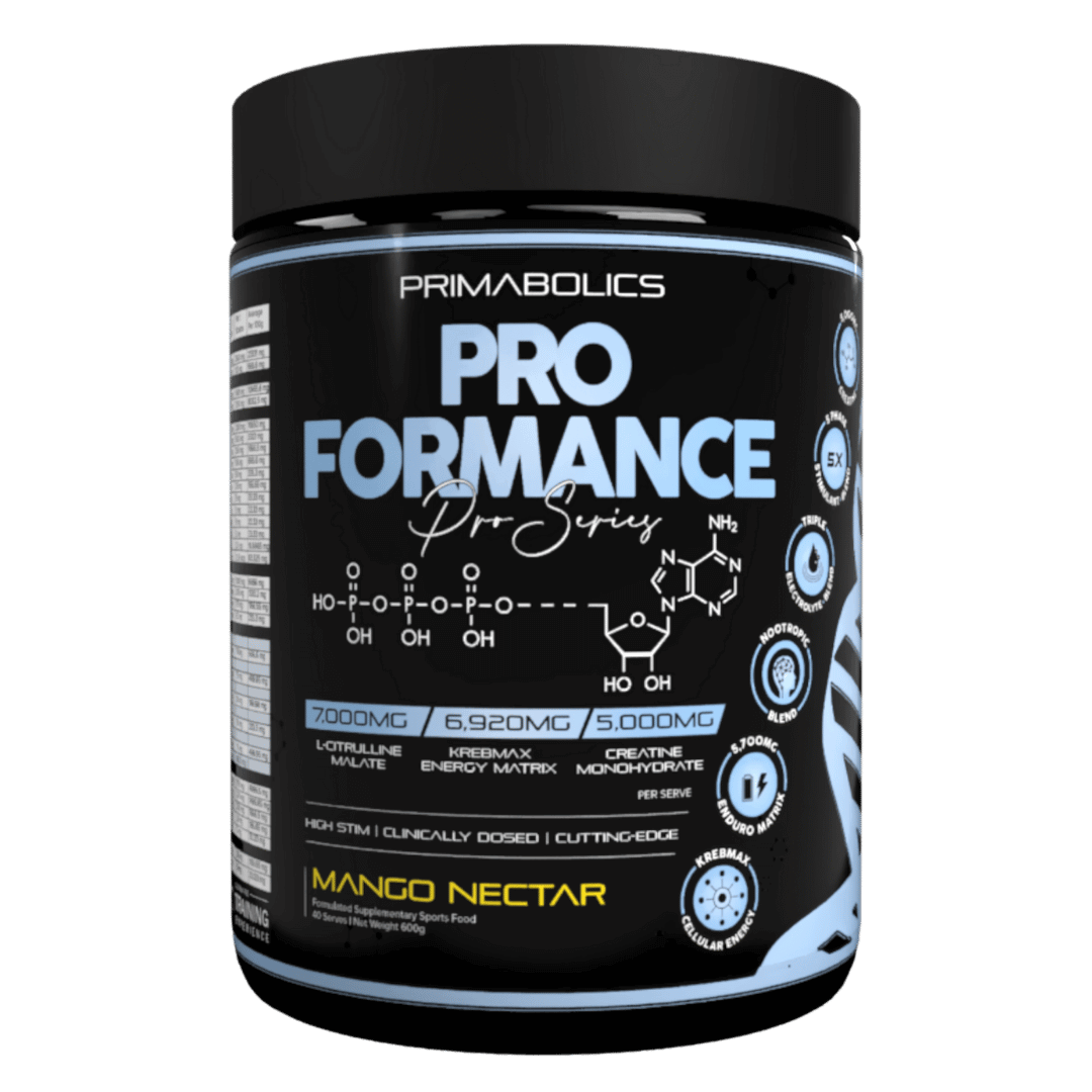 Primabolics ProFormance
