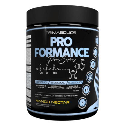 Primabolics ProFormance