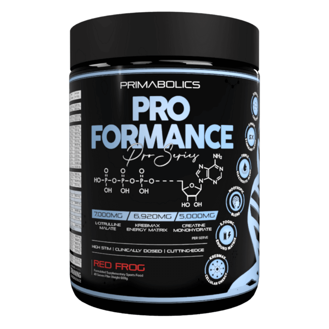 Primabolics ProFormance