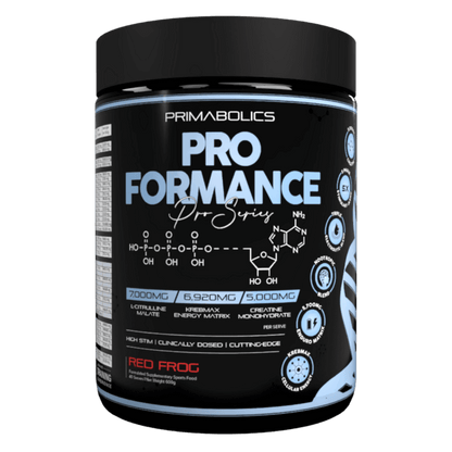 Primabolics ProFormance