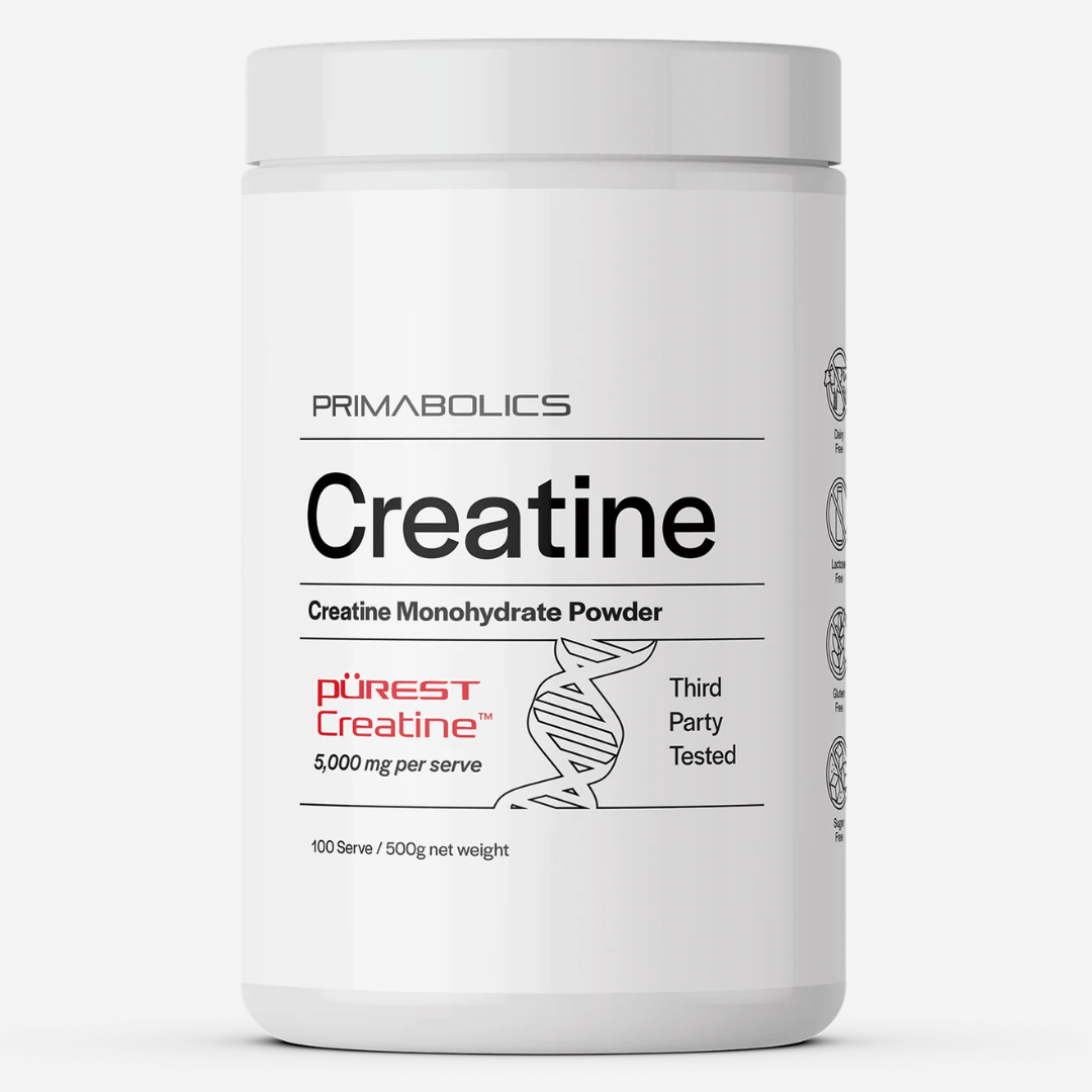 Primabolics Pürest Creatine