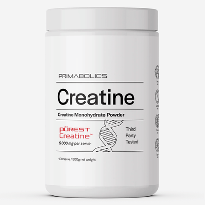 Primabolics Pürest Creatine