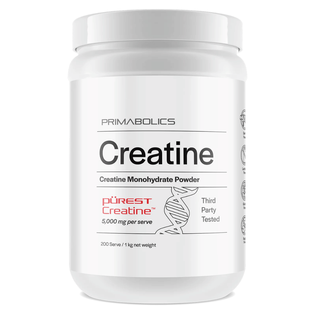 Primabolics Pürest Creatine