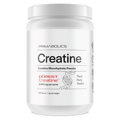 Primabolics Pürest Creatine