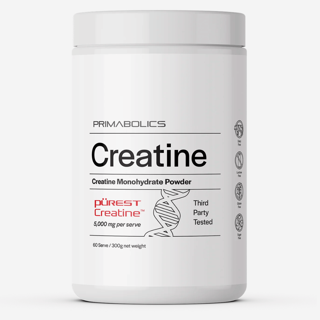 Primabolics Pürest Creatine