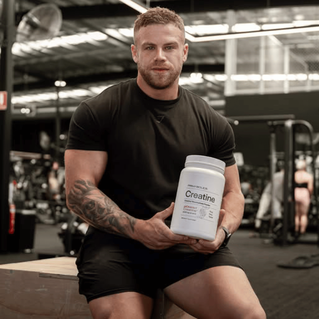 Primabolics Pürest Creatine