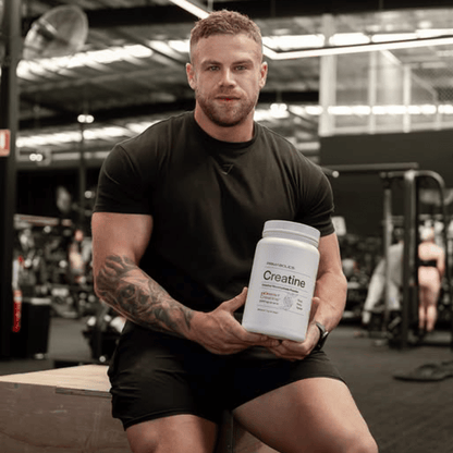Primabolics Pürest Creatine
