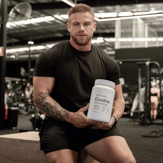 Primabolics Pürest Creatine