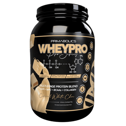 Primabolics Whey Pro