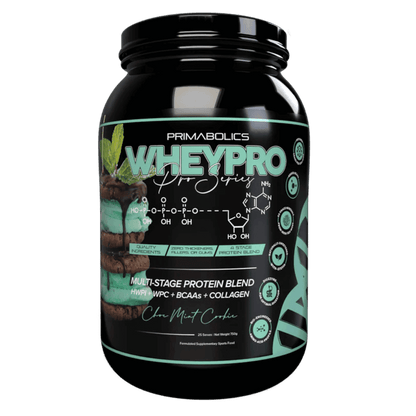 Primabolics Whey Pro