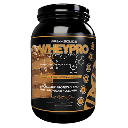 Primabolics Whey Pro