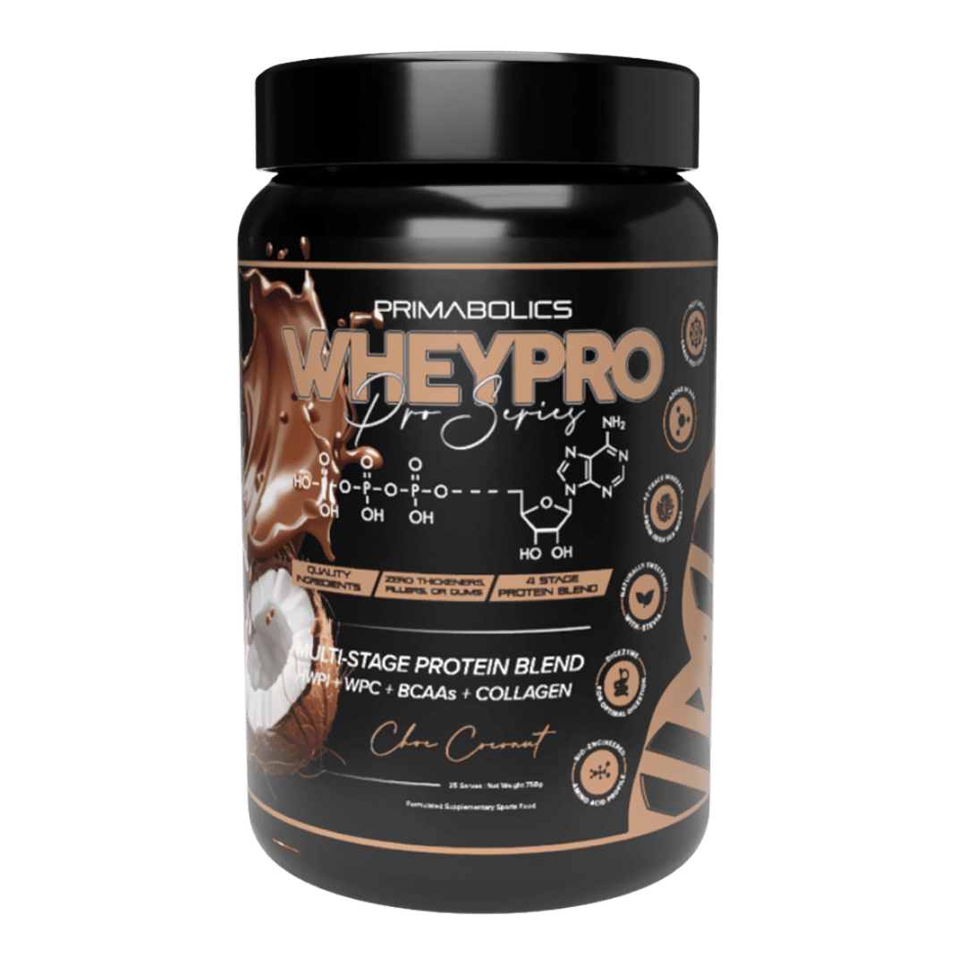 Primabolics Whey Pro