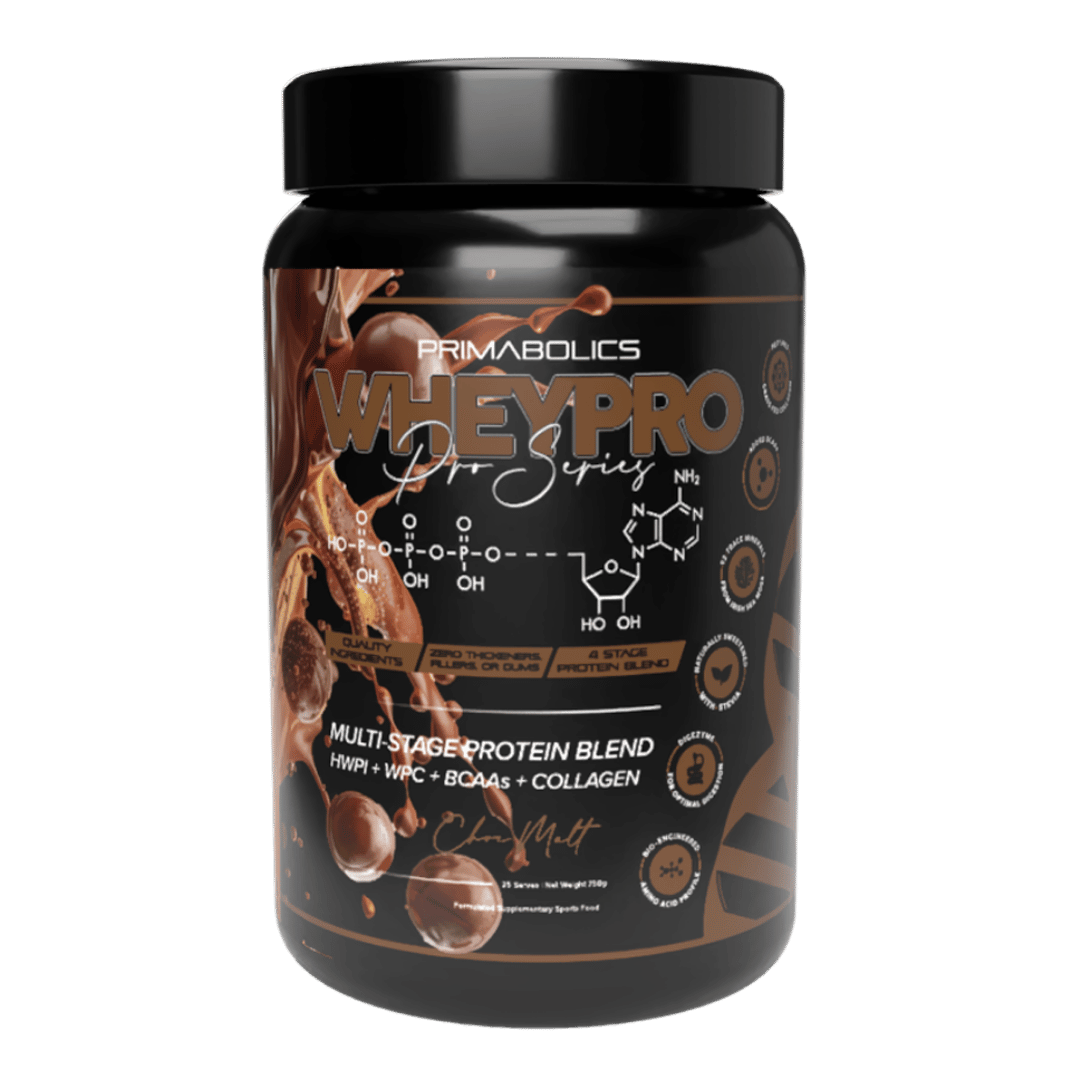 Primabolics Whey Pro