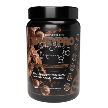 Primabolics Whey Pro