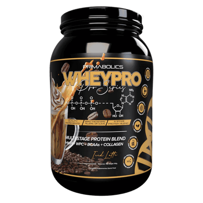 Primabolics Whey Pro