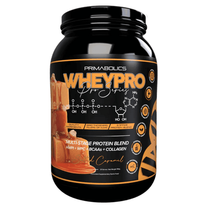 Primabolics Whey Pro